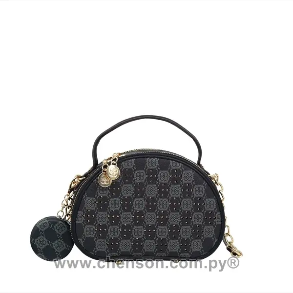 BANDOLERA CON ESPEJO CG85033